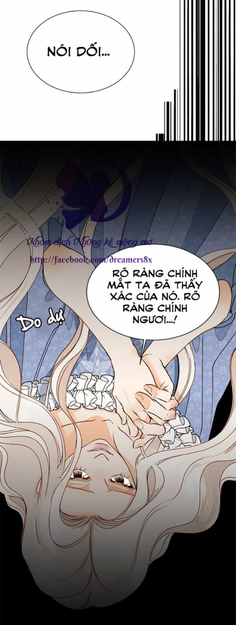 Hoàng Hậu Tái Hôn - Chương 18 - ảnh 6