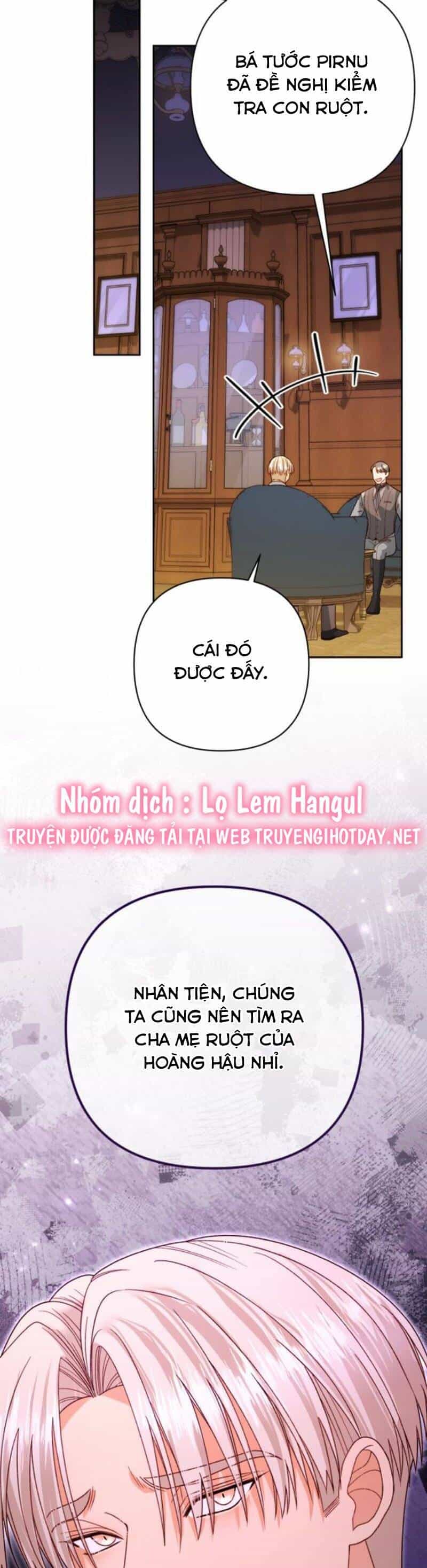 Hoàng Hậu Tái Hôn - Chương 173 - ảnh 73