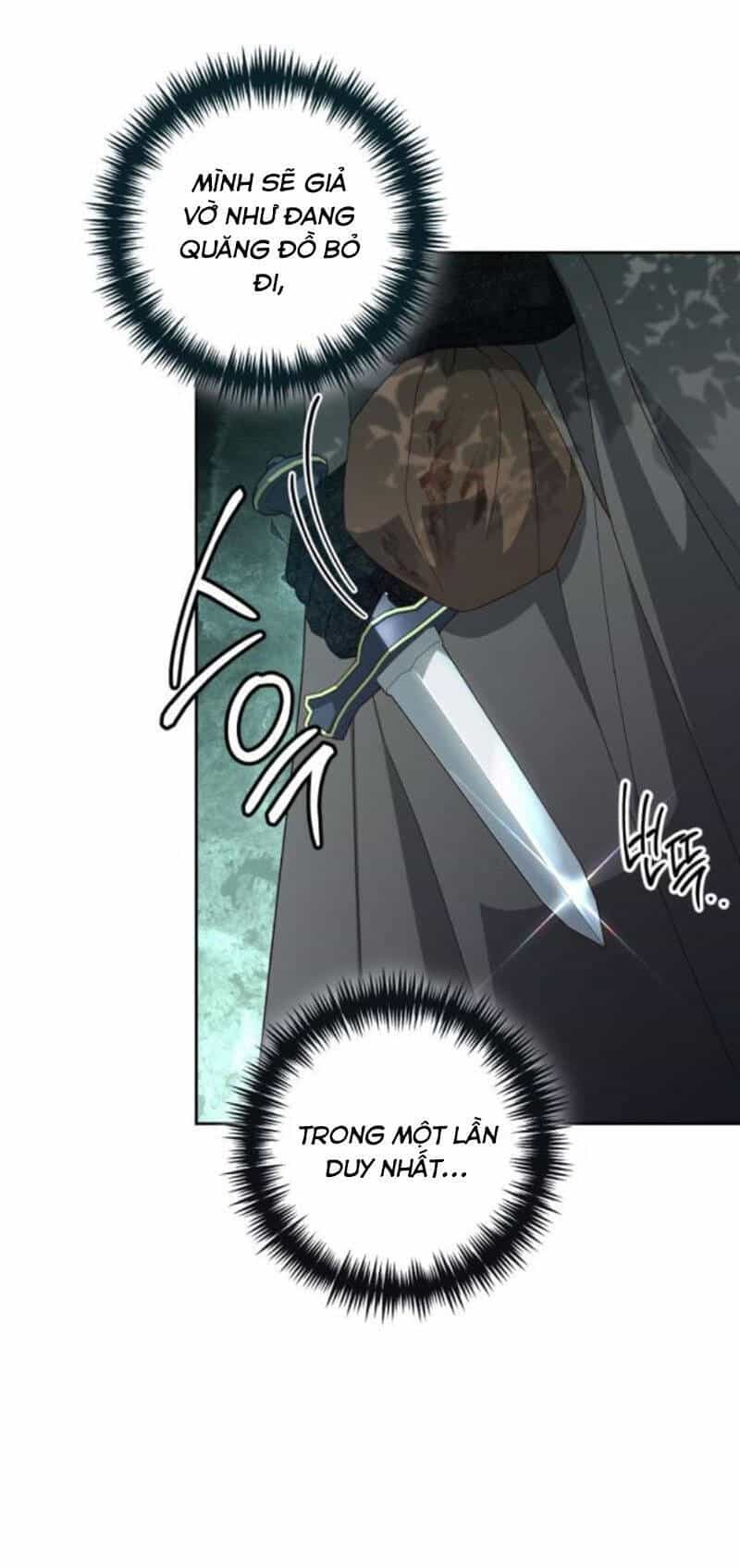 Hoàng Hậu Tái Hôn - Chương 174 - ảnh 70