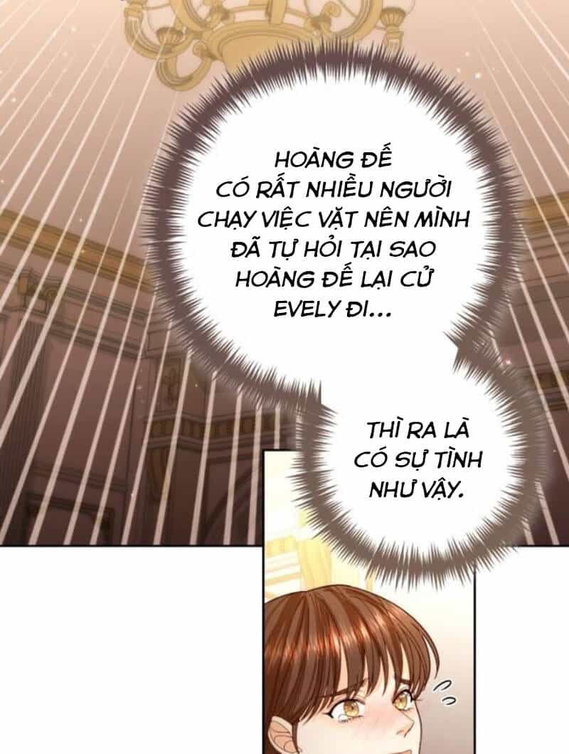 Hoàng Hậu Tái Hôn - Chương 176 - ảnh 20