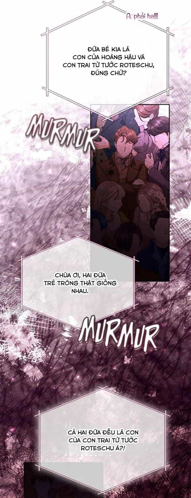 Hoàng Hậu Tái Hôn - Chương 181 - ảnh 54