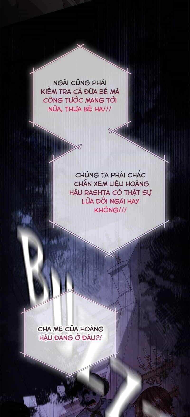 Hoàng Hậu Tái Hôn - Chương 181 - ảnh 61