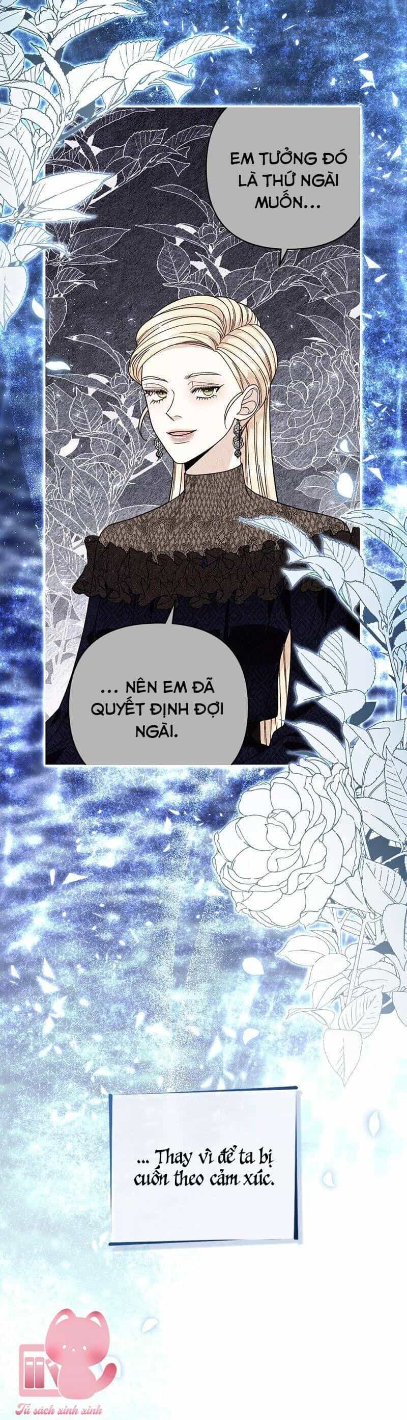 Hoàng Hậu Tái Hôn - Chương 182 - ảnh 9