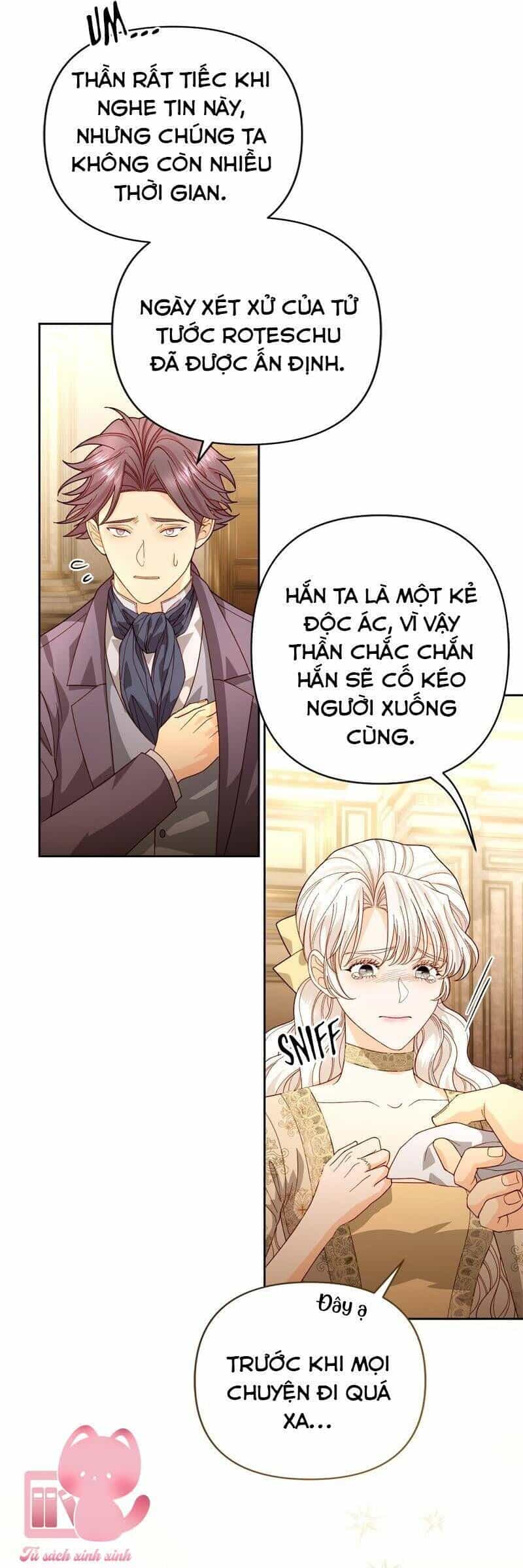 Hoàng Hậu Tái Hôn - Chương 184 - ảnh 60