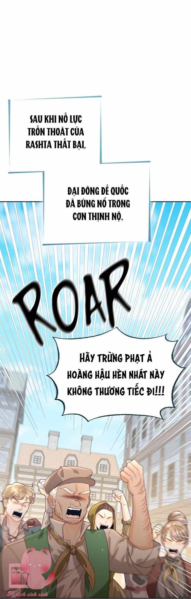 Hoàng Hậu Tái Hôn - Chương 187 - ảnh 3
