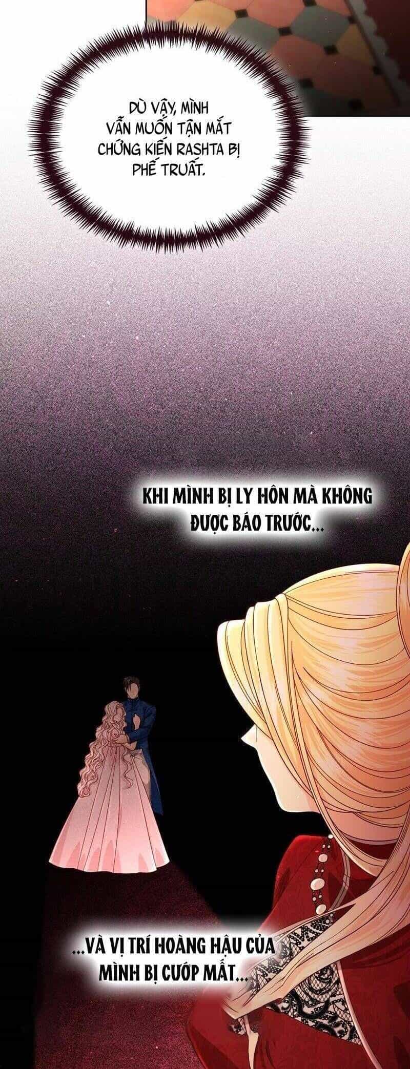 Hoàng Hậu Tái Hôn - Chương 187 - ảnh 39