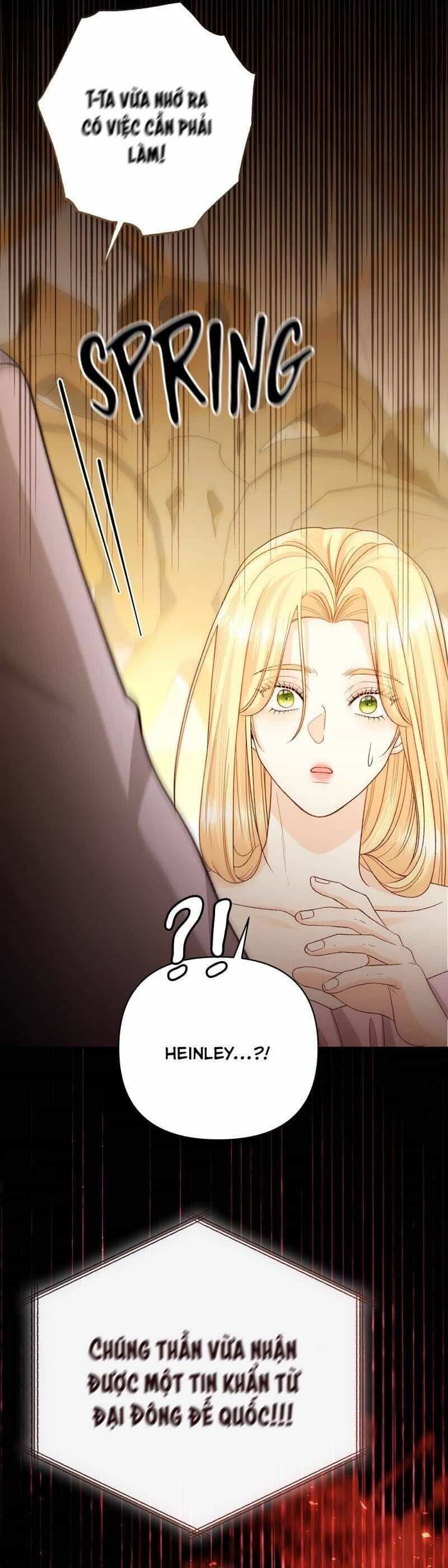 Hoàng Hậu Tái Hôn - Chương 194 - ảnh 62