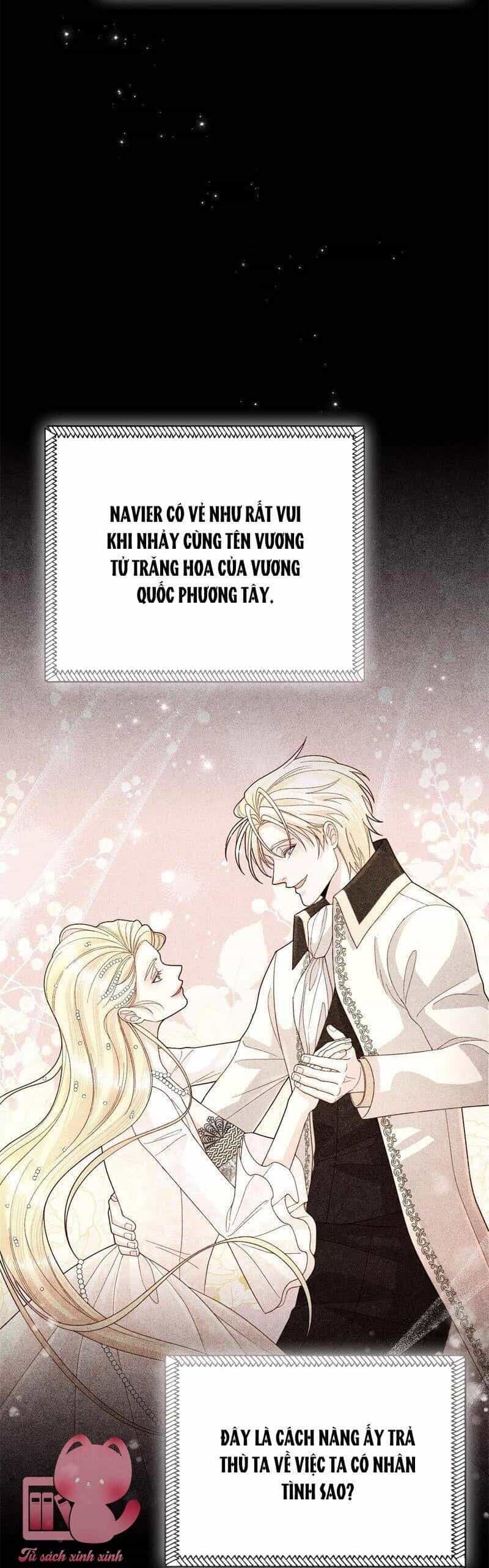 Hoàng Hậu Tái Hôn - Chương 197 - ảnh 34