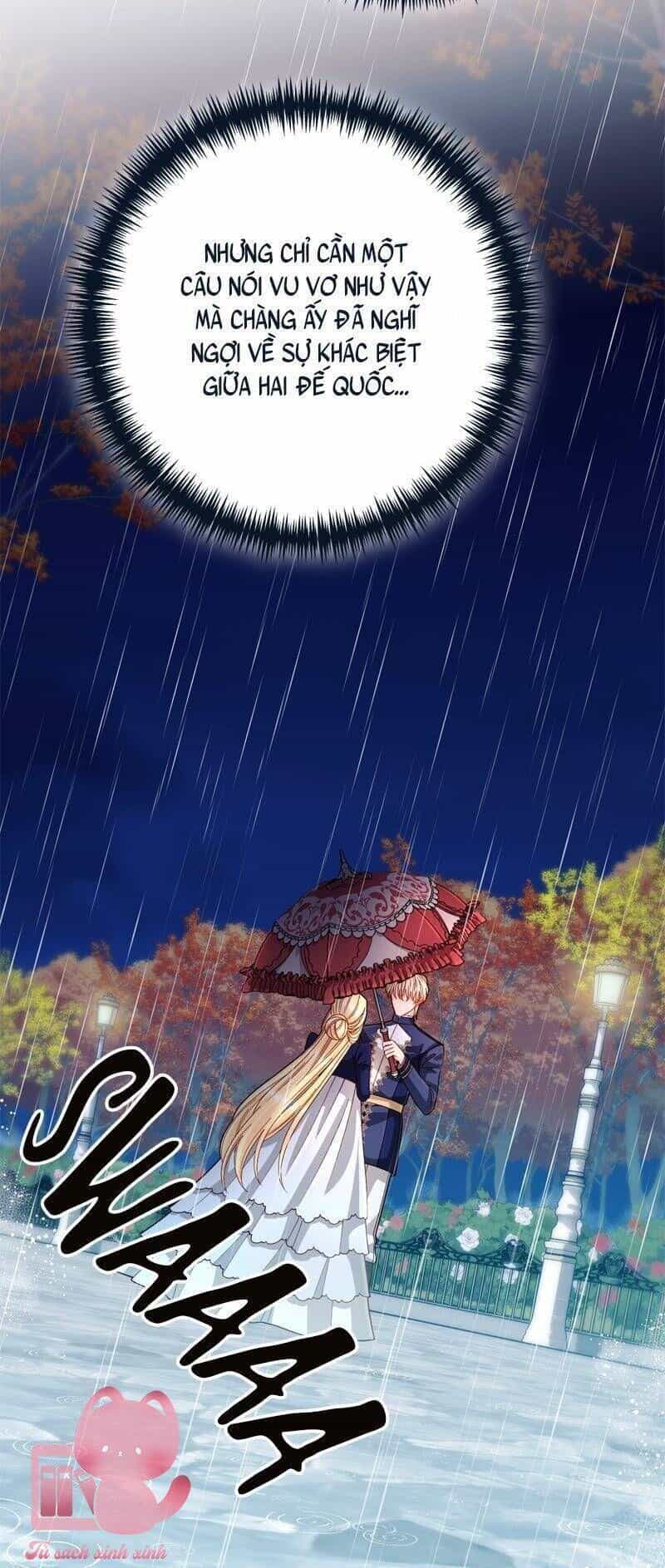 Hoàng Hậu Tái Hôn - Chương 199 - ảnh 39