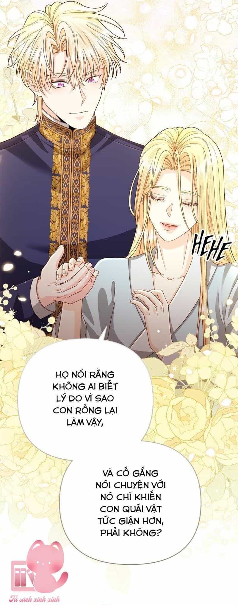 Hoàng Hậu Tái Hôn - Chương 199 - ảnh 6