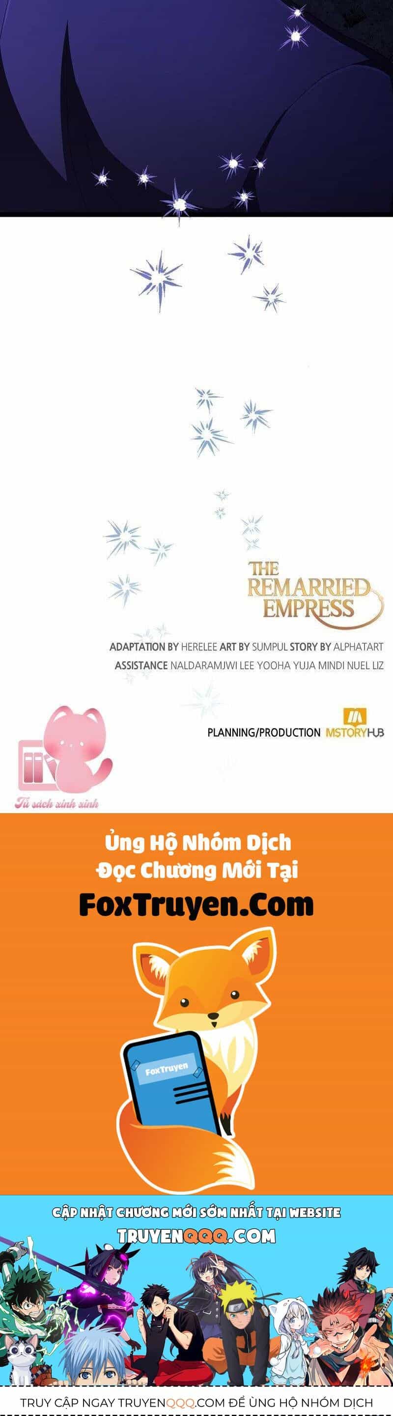 Hoàng Hậu Tái Hôn - Chương 208 - ảnh 79