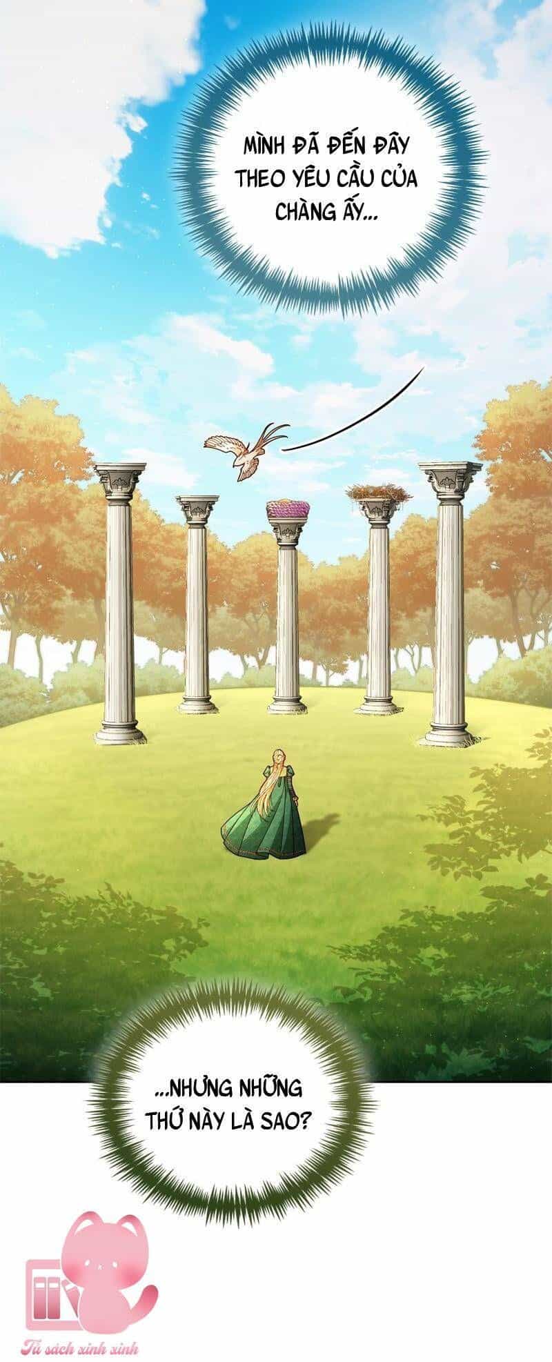 Hoàng Hậu Tái Hôn - Chương 209 - ảnh 3