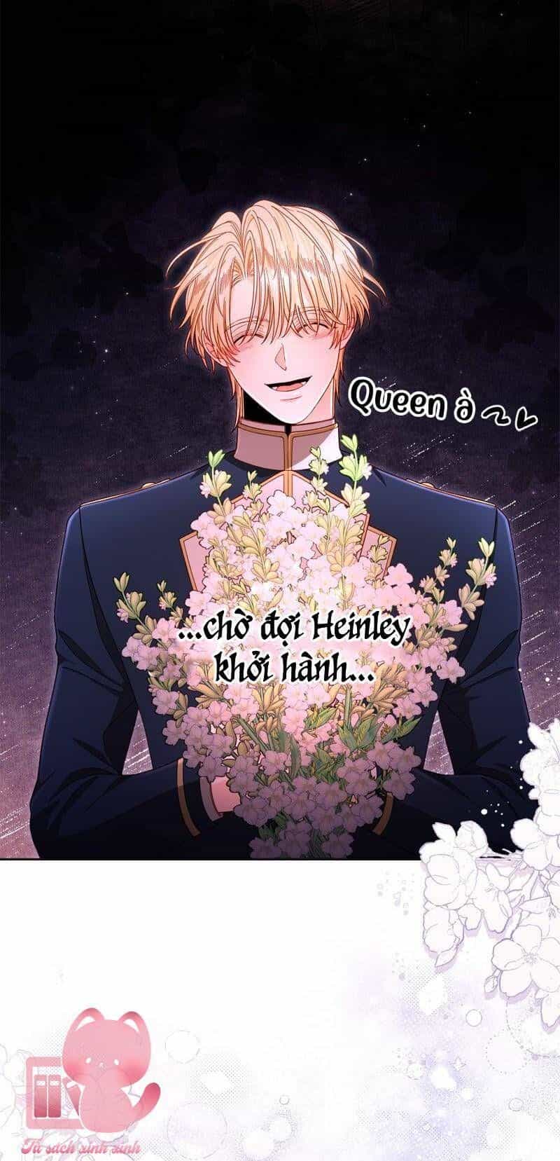 Hoàng Hậu Tái Hôn - Chương 210 - ảnh 14
