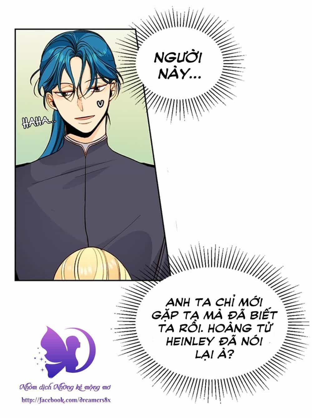 Hoàng Hậu Tái Hôn - Chương 22 - ảnh 11