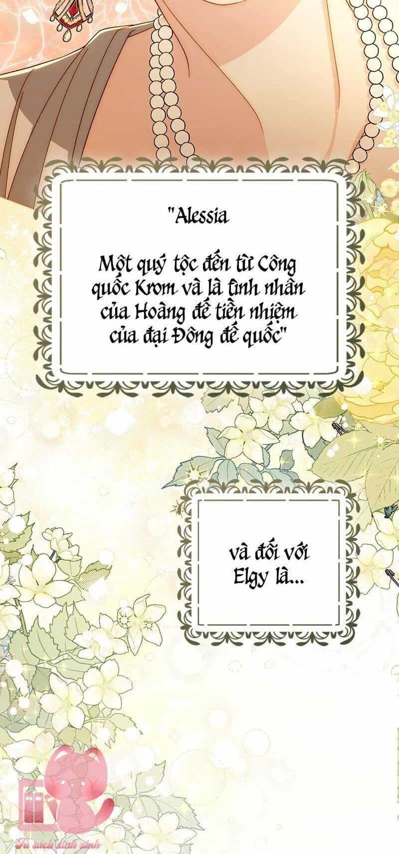 Hoàng Hậu Tái Hôn - Chương 215 - ảnh 68