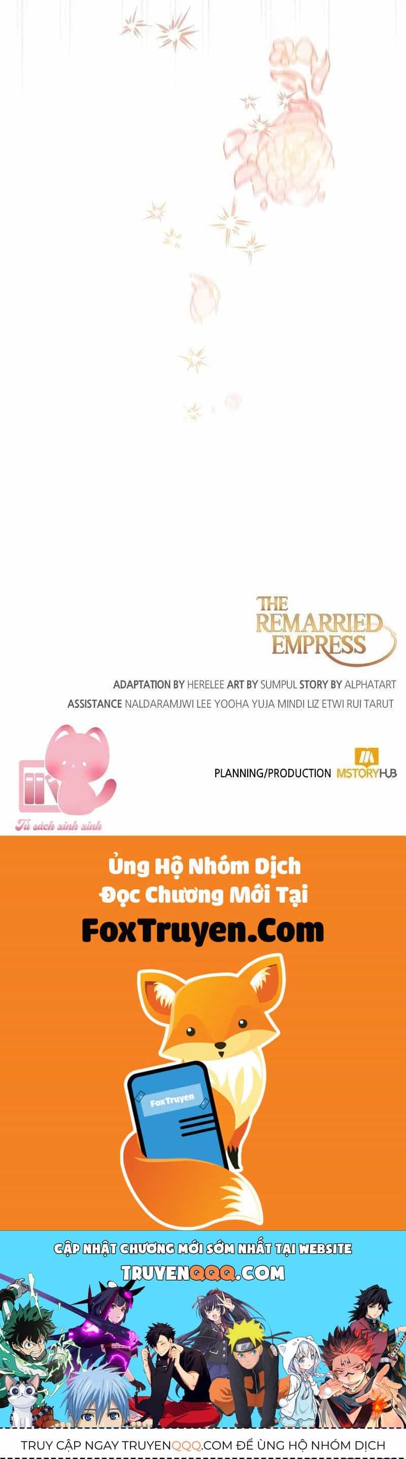 Hoàng Hậu Tái Hôn - Chương 216 - ảnh 73