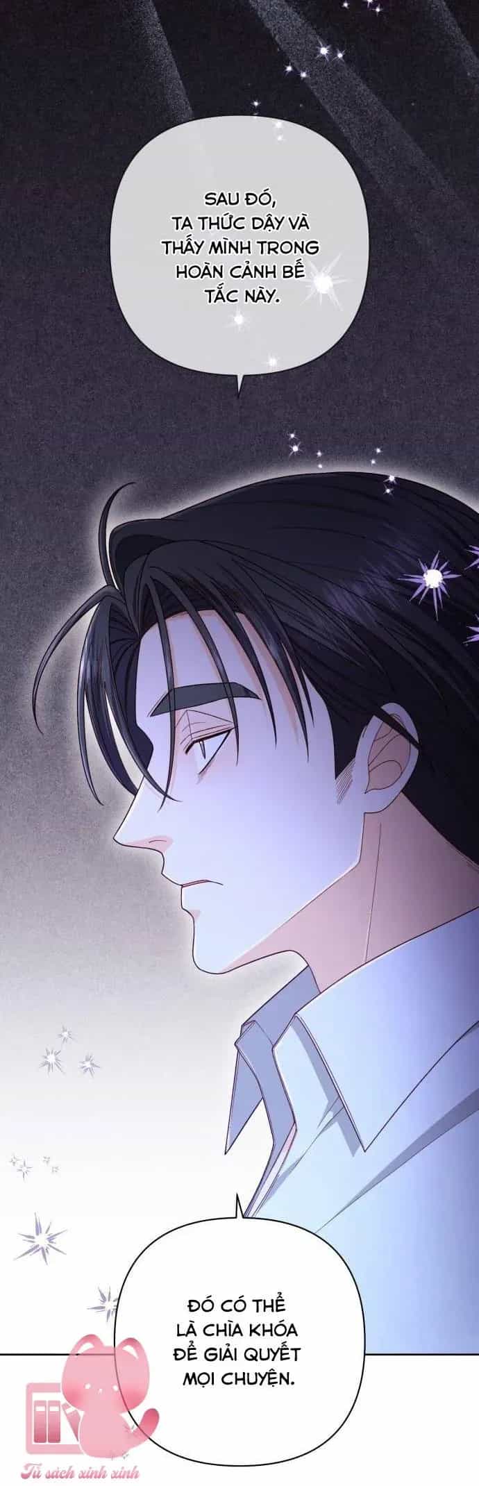 Hoàng Hậu Tái Hôn - Chương 219 - ảnh 13