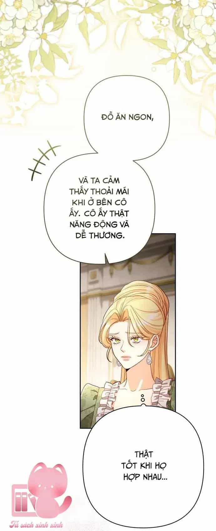 Hoàng Hậu Tái Hôn - Chương 219 - ảnh 62