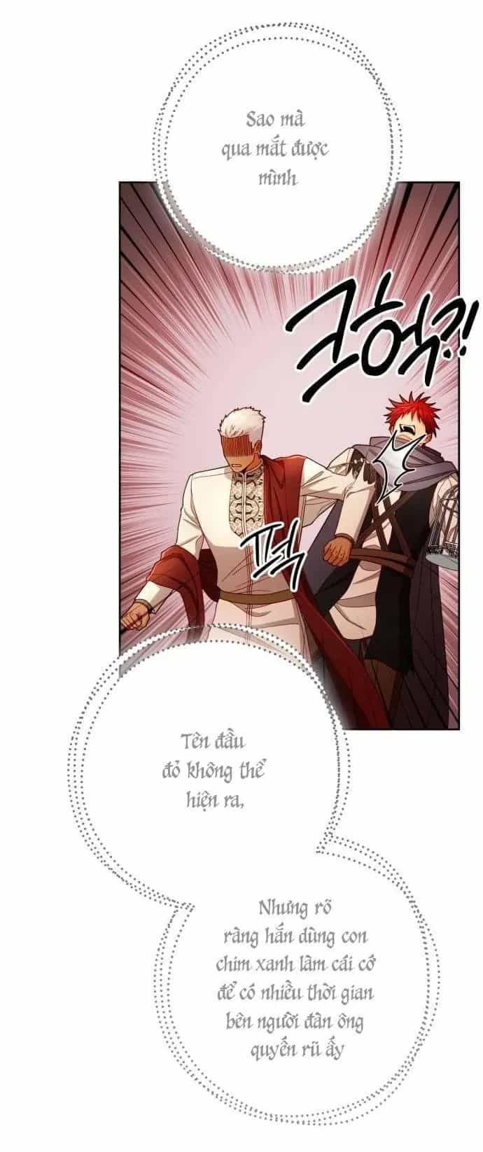 Hoàng Hậu Tái Hôn - Chương 220 - ảnh 11