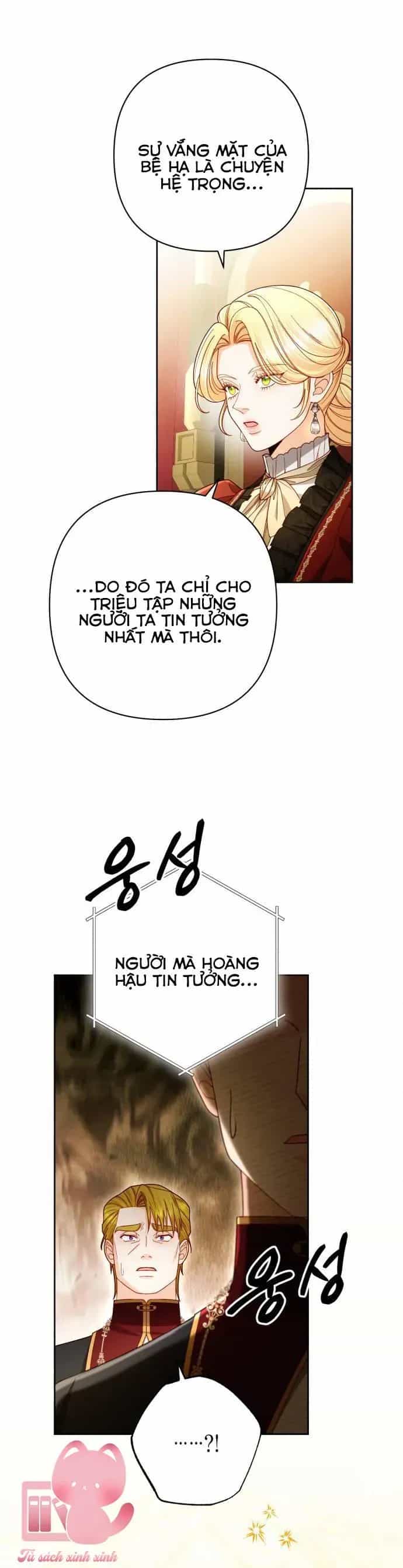 Hoàng Hậu Tái Hôn - Chương 226 - ảnh 38