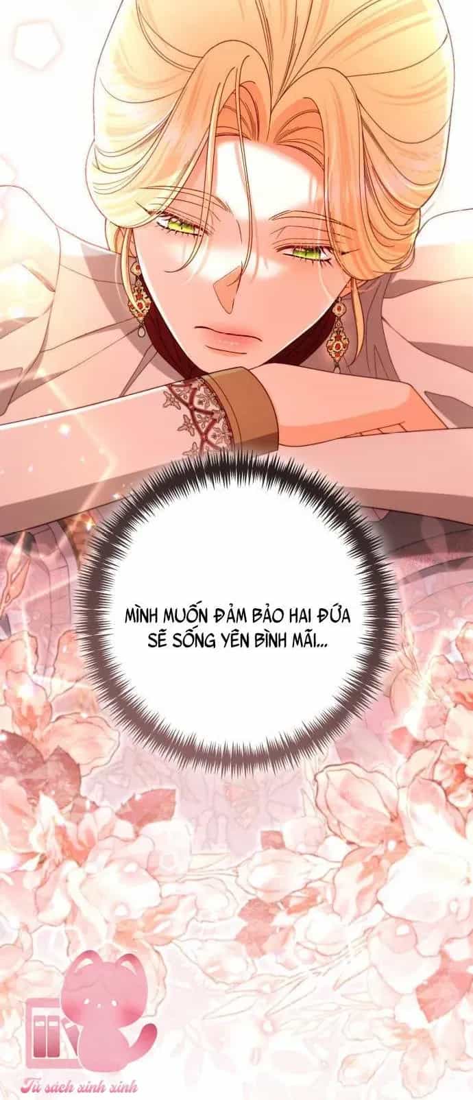 Hoàng Hậu Tái Hôn - Chương 229 - ảnh 54