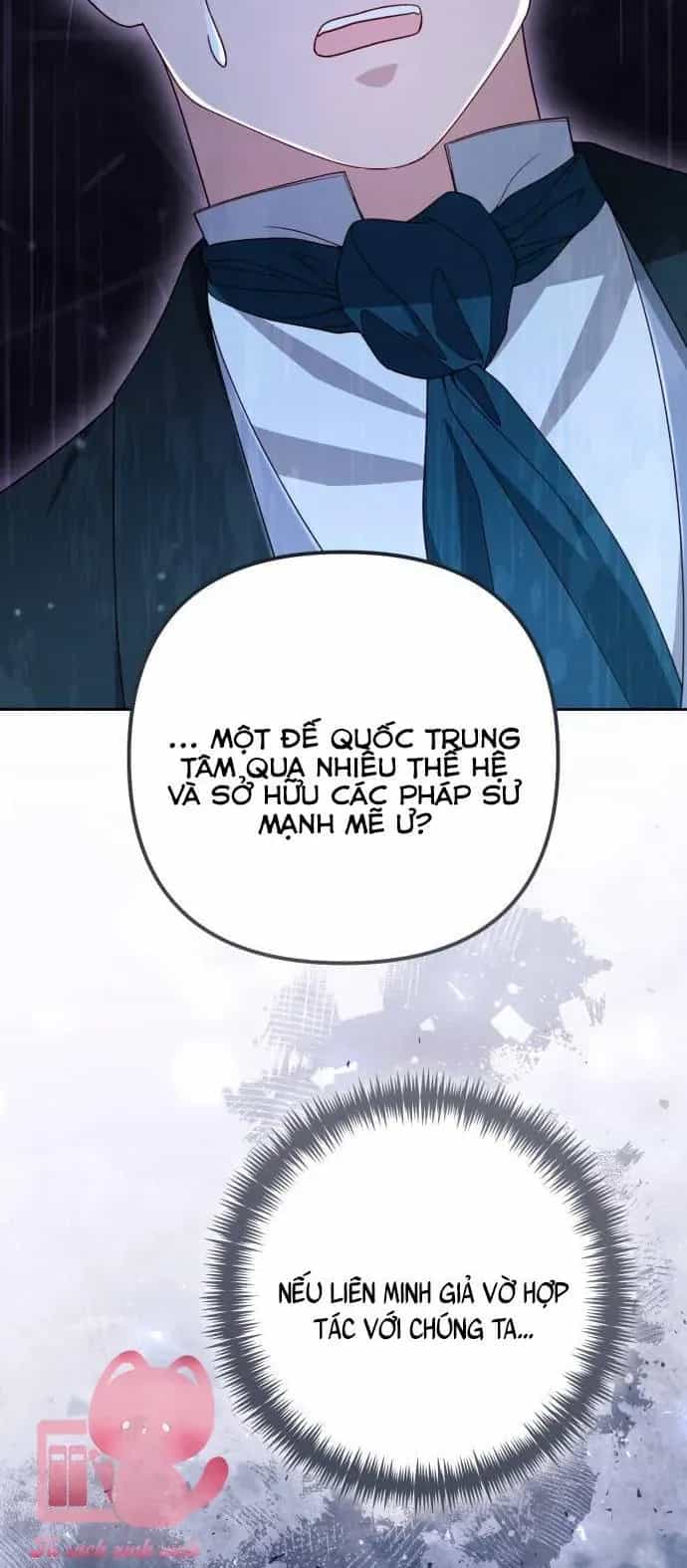 Hoàng Hậu Tái Hôn - Chương 230 - ảnh 37