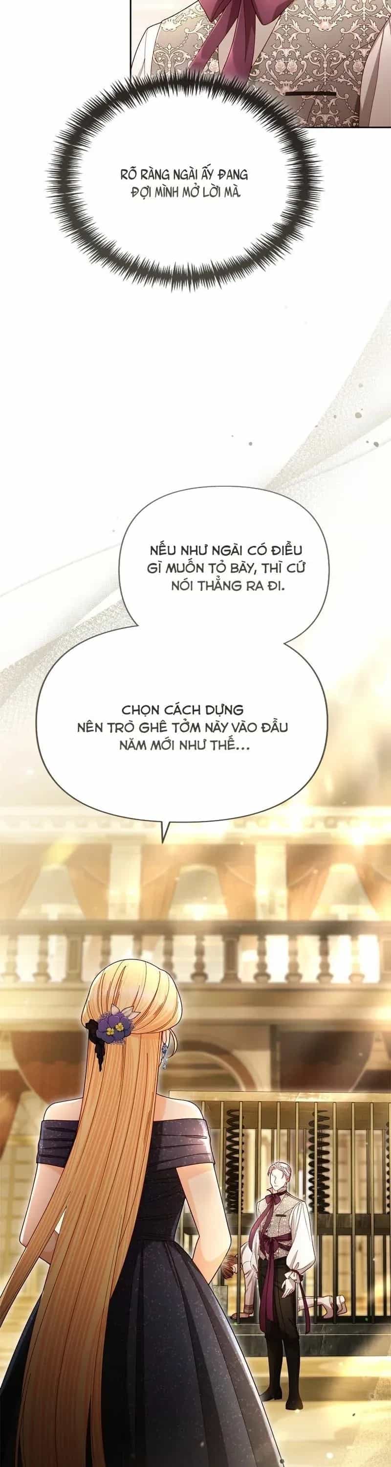 Hoàng Hậu Tái Hôn - Chương 235 - ảnh 44