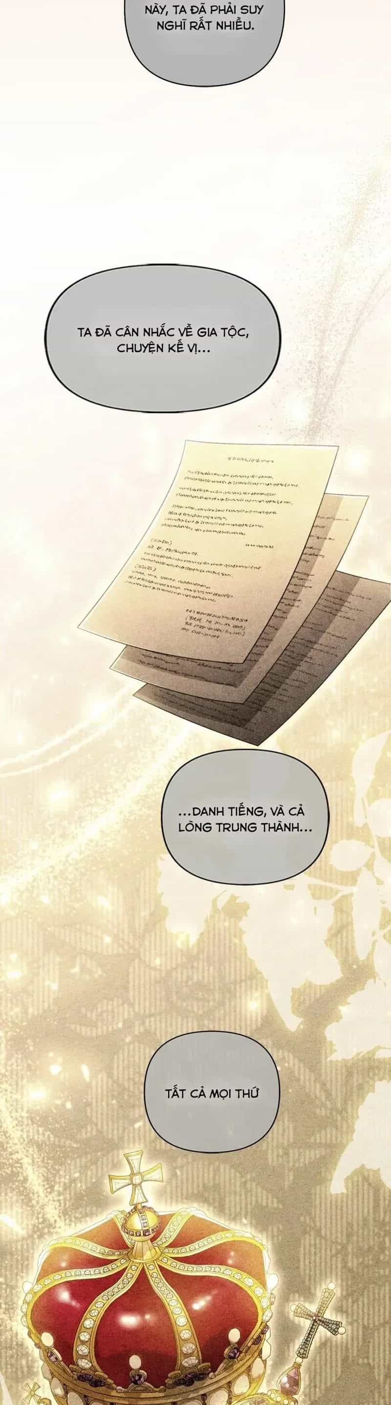 Hoàng Hậu Tái Hôn - Chương 238 - ảnh 30