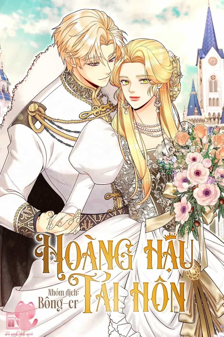 Hoàng Hậu Tái Hôn - Chương 240 - ảnh 2