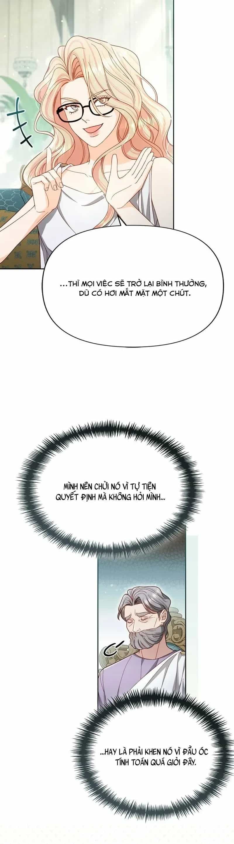 Hoàng Hậu Tái Hôn - Chương 240 - ảnh 30