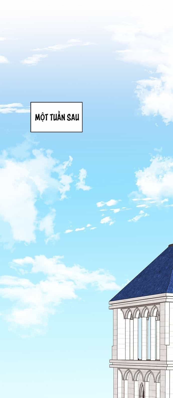 Hoàng Hậu Tái Hôn - Chương 25 - ảnh 16
