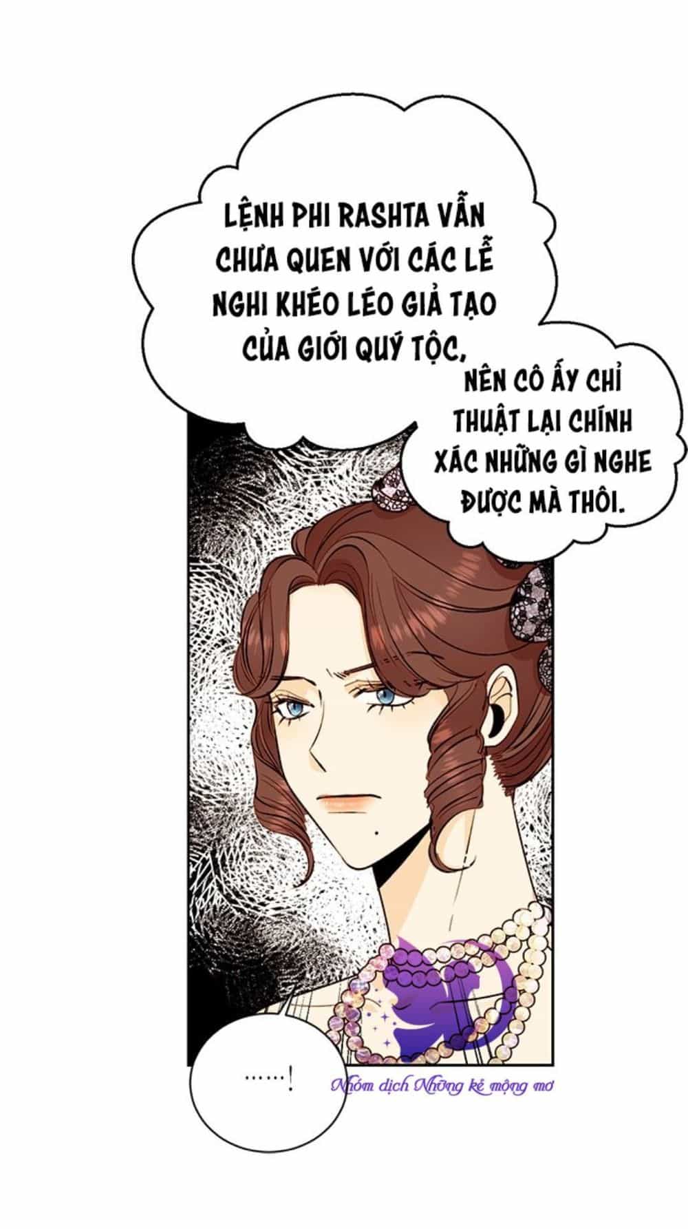 Hoàng Hậu Tái Hôn - Chương 25 - ảnh 62