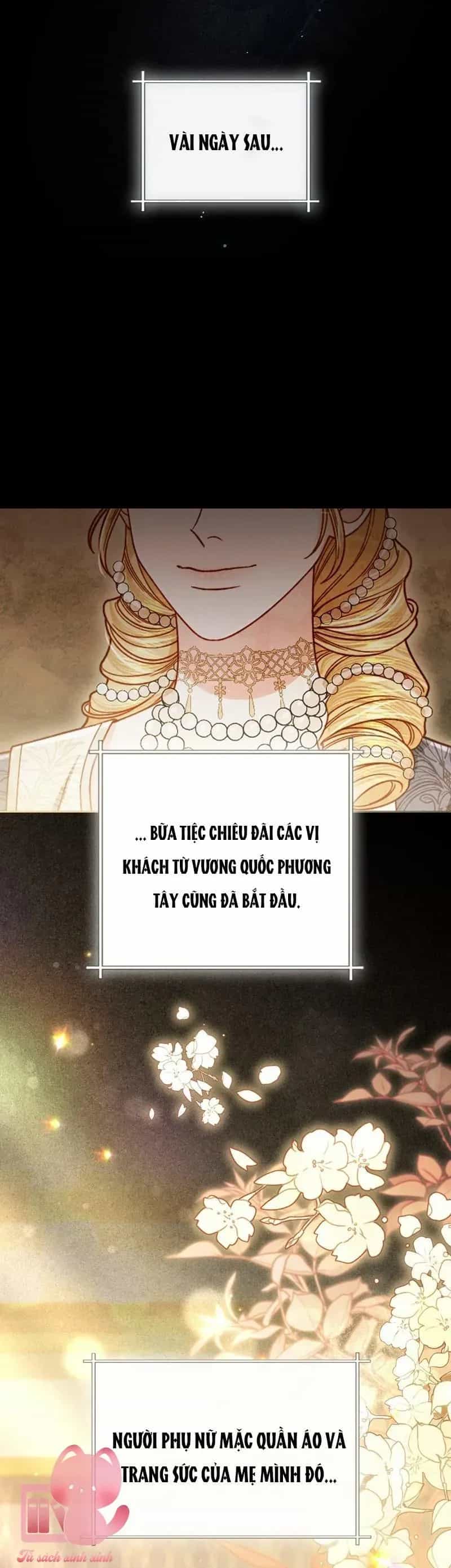 Hoàng Hậu Tái Hôn - Chương 241 - ảnh 20