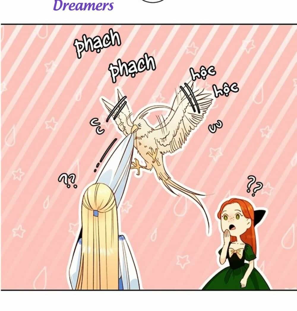 Hoàng Hậu Tái Hôn - Chương 30 - ảnh 31