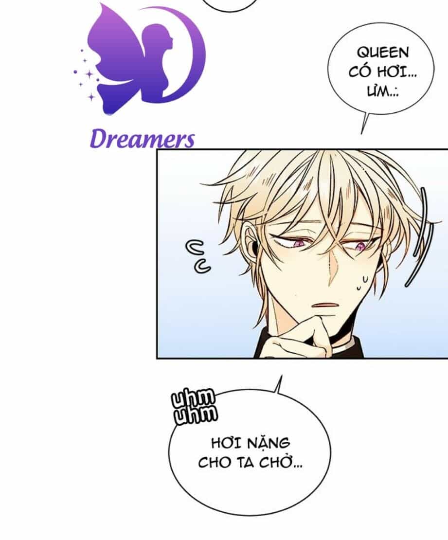 Hoàng Hậu Tái Hôn - Chương 30 - ảnh 4