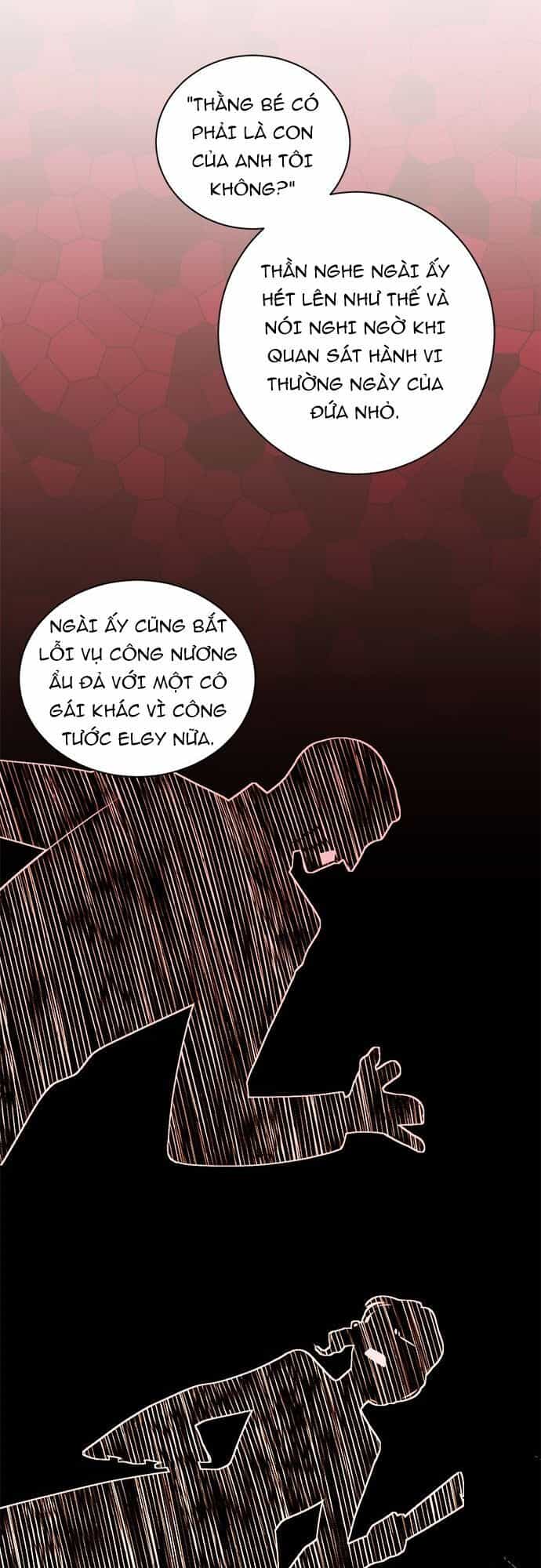Hoàng Hậu Tái Hôn - Chương 32 - ảnh 59