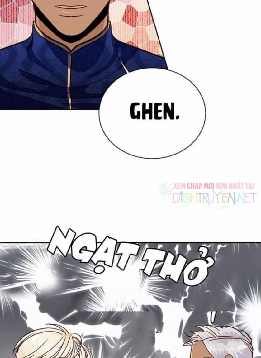 Hoàng Hậu Tái Hôn - Chương 38 - ảnh 4