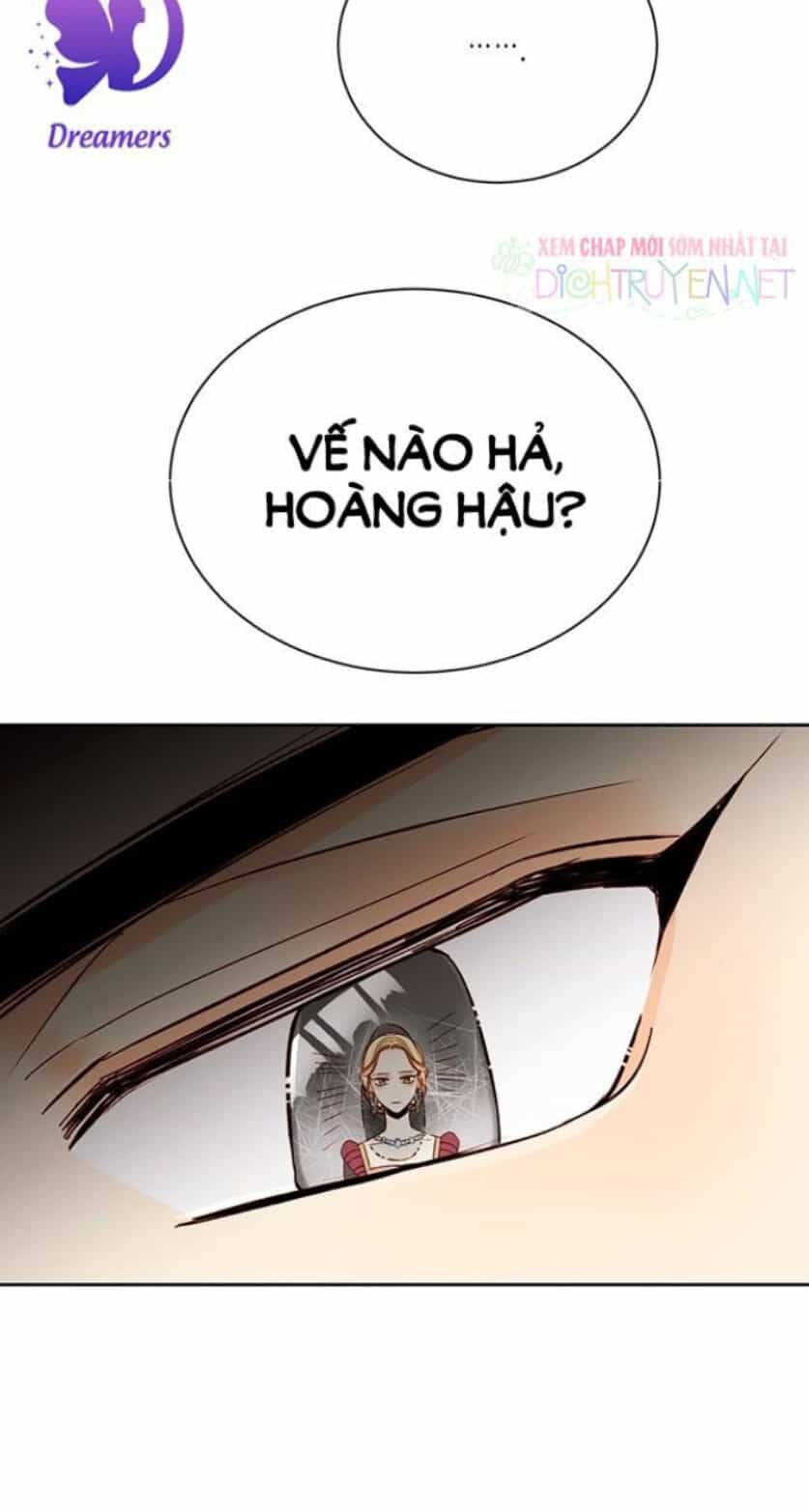 Hoàng Hậu Tái Hôn - Chương 39 - ảnh 93
