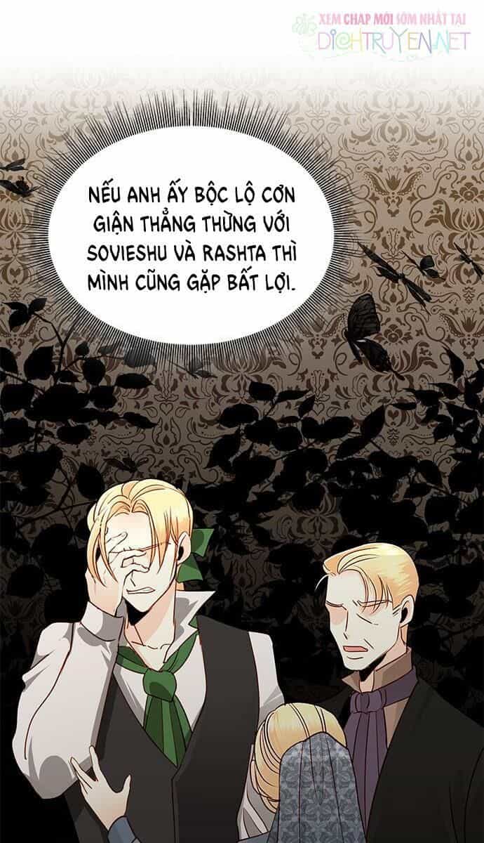 Hoàng Hậu Tái Hôn - Chương 43 - ảnh 33