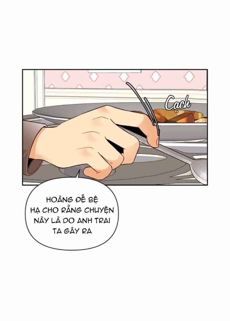Hoàng Hậu Tái Hôn - Chương 49 - ảnh 17