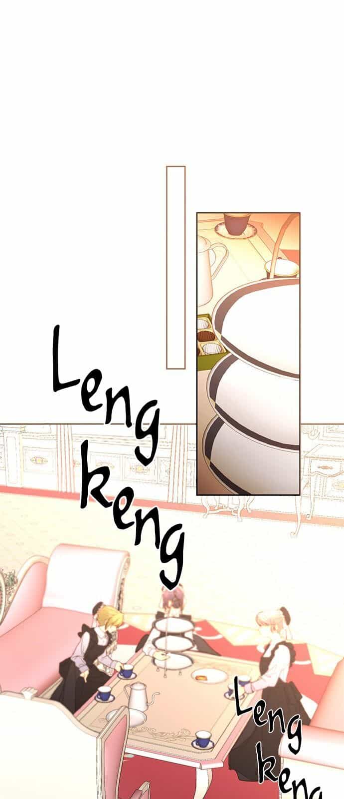 Hoàng Hậu Tái Hôn - Chương 52 - ảnh 77