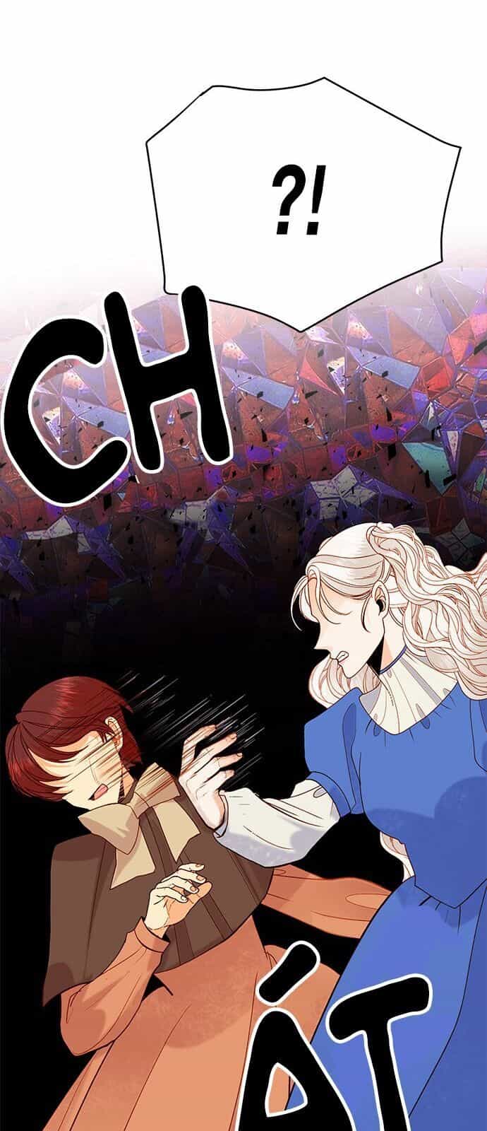Hoàng Hậu Tái Hôn - Chương 53 - ảnh 12