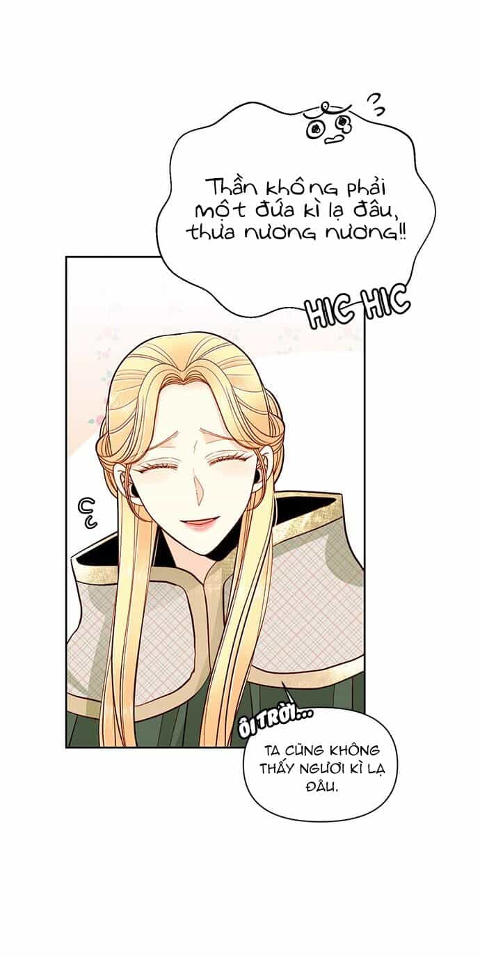 Hoàng Hậu Tái Hôn - Chương 54 - ảnh 30