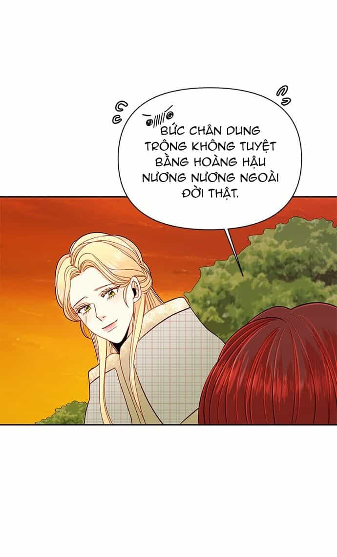 Hoàng Hậu Tái Hôn - Chương 54 - ảnh 32