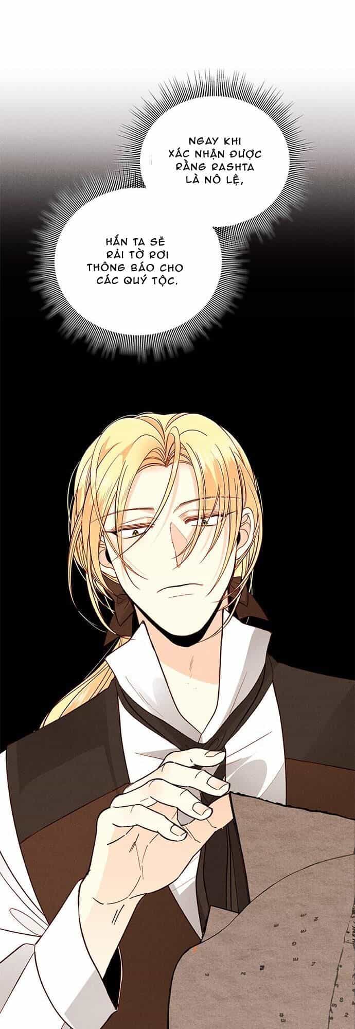 Hoàng Hậu Tái Hôn - Chương 57 - ảnh 15