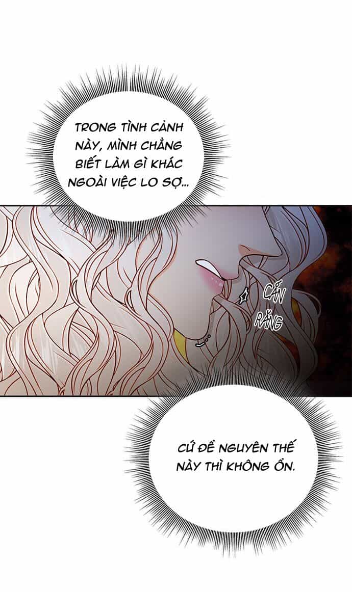 Hoàng Hậu Tái Hôn - Chương 61 - ảnh 33
