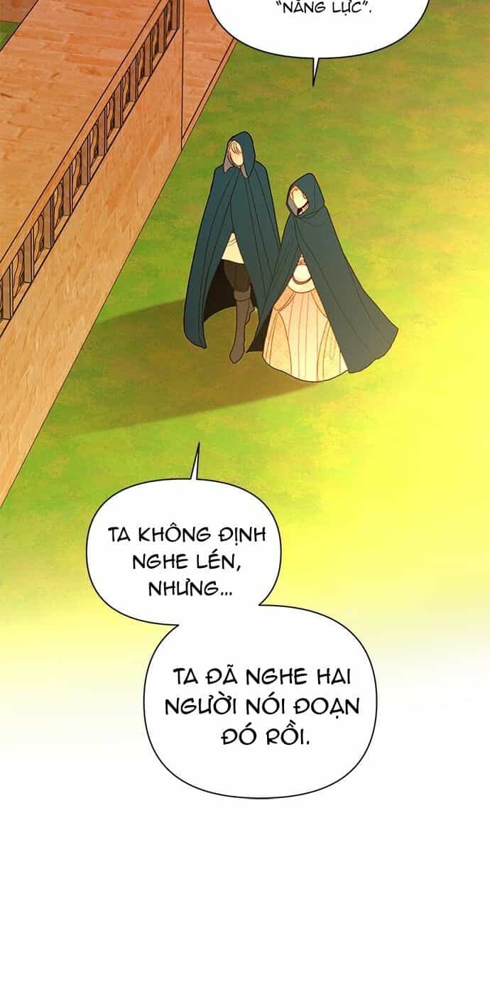 Hoàng Hậu Tái Hôn - Chương 63 - ảnh 61