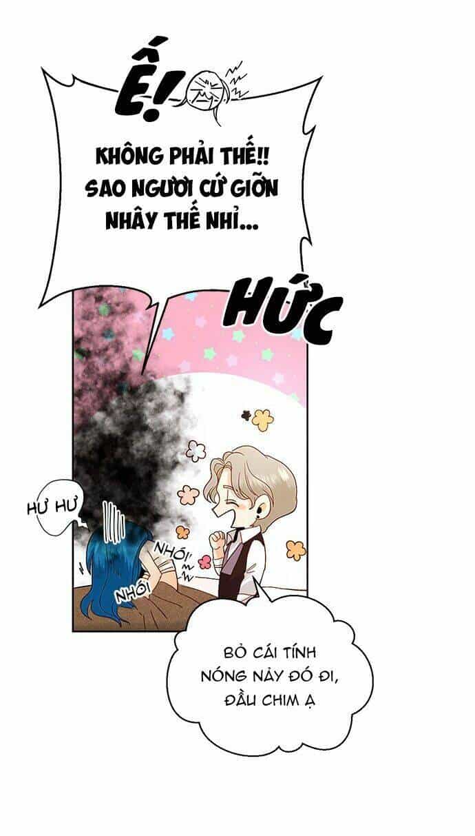 Hoàng Hậu Tái Hôn - Chương 68 - ảnh 8