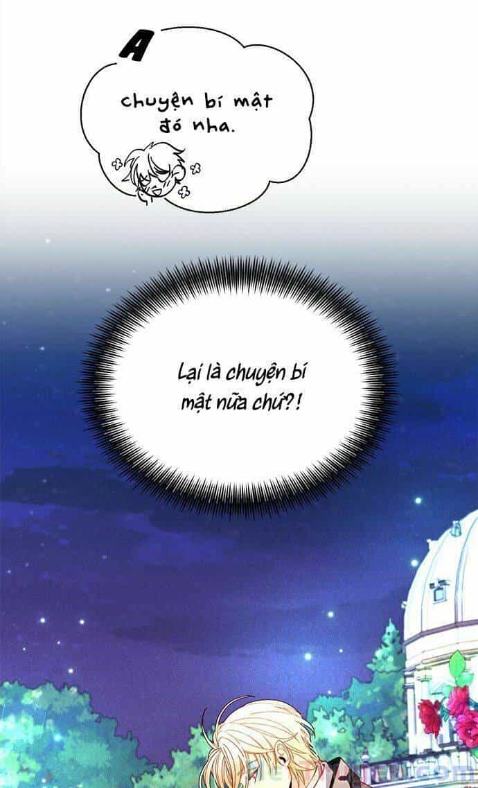 Hoàng Hậu Tái Hôn - Chương 73 - ảnh 7