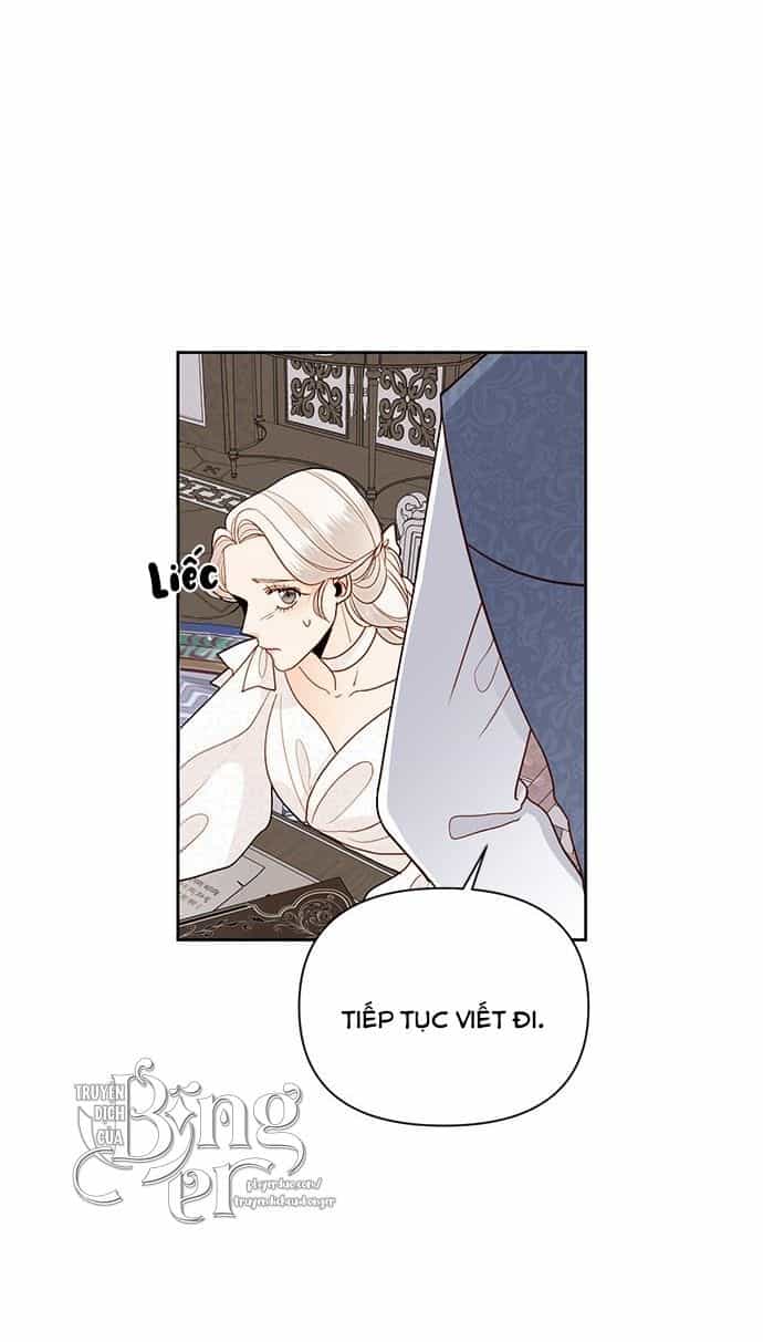 Hoàng Hậu Tái Hôn - Chương 74 - ảnh 21